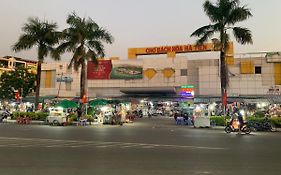 Khách Sạn Tú Anh